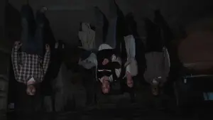 Backdrop to the movie "The Conjuring" #799053