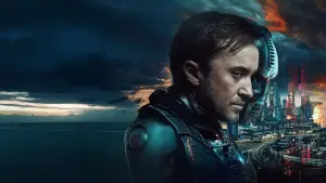 Backdrop to the movie "Altered" #554339