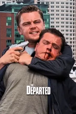 The Departed
