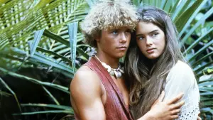 Backdrop to the movie "The Blue Lagoon" #684162