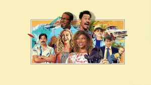 Backdrop to the movie "Vacation Friends 2" #335718