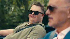 Backdrop to the movie "Almost Brothers" #575938