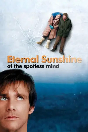 Poster to the movie "Eternal Sunshine of the Spotless Mind" #833482