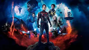 Backdrop to the movie "Ant-Man and the Wasp: Quantumania" #167101