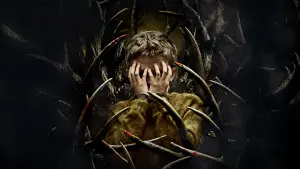 Backdrop to the movie "Antlers" #294070