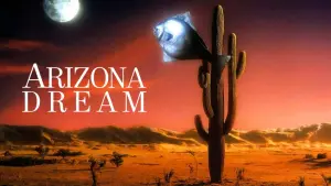 Backdrop to the movie "Arizona Dream" #233618
