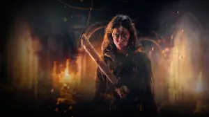 Backdrop to the movie "Azrael" #607166