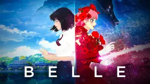 Backdrop to the movie "Belle" #696029