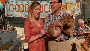 Backdrop to the movie "Best in Show" #658430