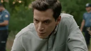 Backdrop to the movie "Burning Days" #418908