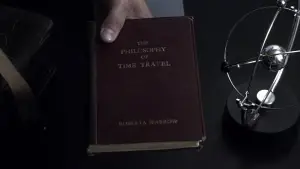 Backdrop to the movie "Donnie Darko" #528216