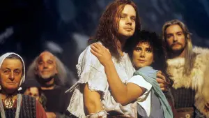 Watch film Erik the Viking | Erik the Viking Official Trailer #1 - John Cleese Movie (1989) HD