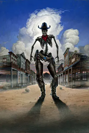 Poster to the movie "Ghost Town" #481582