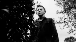 Backdrop to the movie "Halloween" #207602