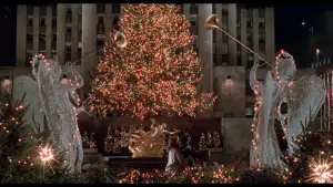 Backdrop to the movie "Home Alone 2: Lost in New York" #567261