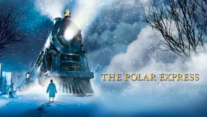 Backdrop to the movie "The Polar Express" #14169