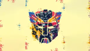 Backdrop to the movie "Transformers One" #568468