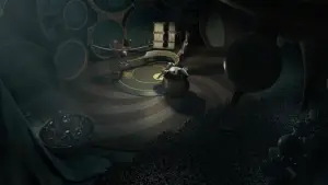 Backdrop to the movie "Robots" #801206