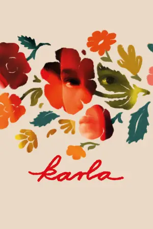 Poster to the movie "Karla" #533358