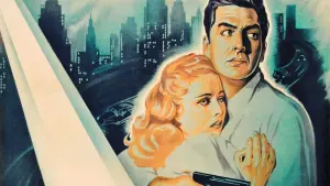 Watch film Kiss of Death | Kiss of Death (1947) ORIGINAL TRAILER [HD 1080p]