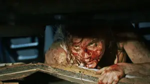 Backdrop to the movie "Lake Bodom" #614998