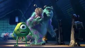 Backdrop to the movie "Monsters, Inc." #553805