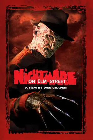 Poster to the movie "A Nightmare on Elm Street" #594333