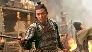 Backdrop to the movie "Red Cliff" #236311