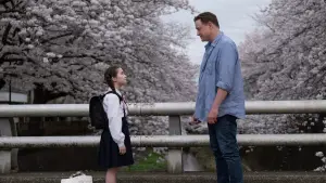 Backdrop to the movie "Rental Family" #512308