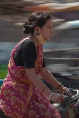 Poster to the movie "Shadowbox" #542478