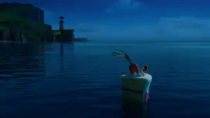 Backdrop to the movie "Spiked" #767067