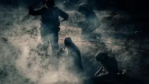 Backdrop to the movie "Stalingrad" #283309