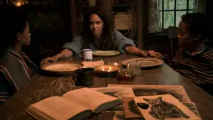 Backdrop to the movie "Never Let Go" #621308