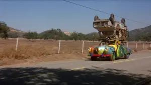 Backdrop to the movie "The Muppet Movie" #673421