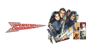 Watch film Operation Crossbow | Operation Crossbow (1965) - Trailer HD 1080p
