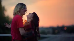 Backdrop to the movie "Tell Me What You Feel" #644350