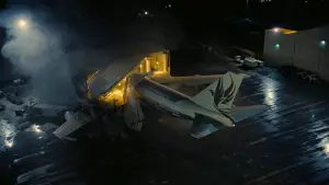 Backdrop to the movie "Tenet" #596747