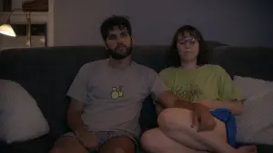 Backdrop to the movie "The Feeling That the Time for Doing Something Has Passed" #472838