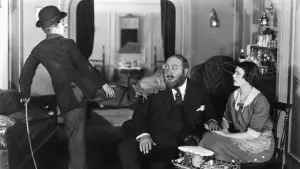 Backdrop to the movie "The Gold Rush" #751238