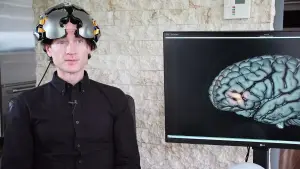 Backdrop to the movie "Theater of Thought" #784594