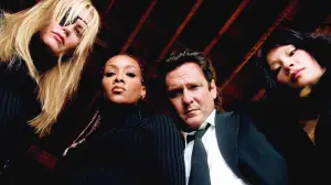 Backdrop to the movie "Kill Bill: The Whole Bloody Affair" #524306