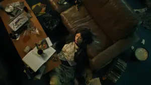 Backdrop to the movie "WASTE" #546116