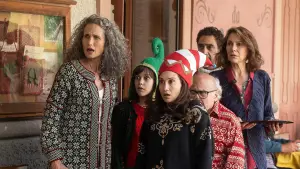 Backdrop to the movie "A Sudden Case of Christmas" #855863