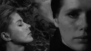 Backdrop to the movie "Persona" #705336