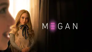 Backdrop to the movie "M3GAN" #13457