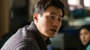 Backdrop to the movie "Miss Baek" #746512