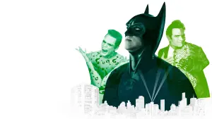 Backdrop to the movie "Batman Forever" #618907