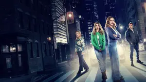 Backdrop to the movie "Relative Danger" #802113