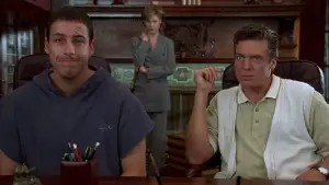 Backdrop to the movie "Happy Gilmore" #810081