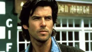 Backdrop to the movie "Taffin" #797761